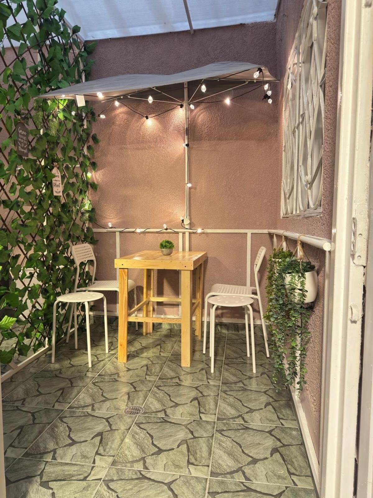 A 10 Minutos Del Aeropuerto De Appartement Bogotá