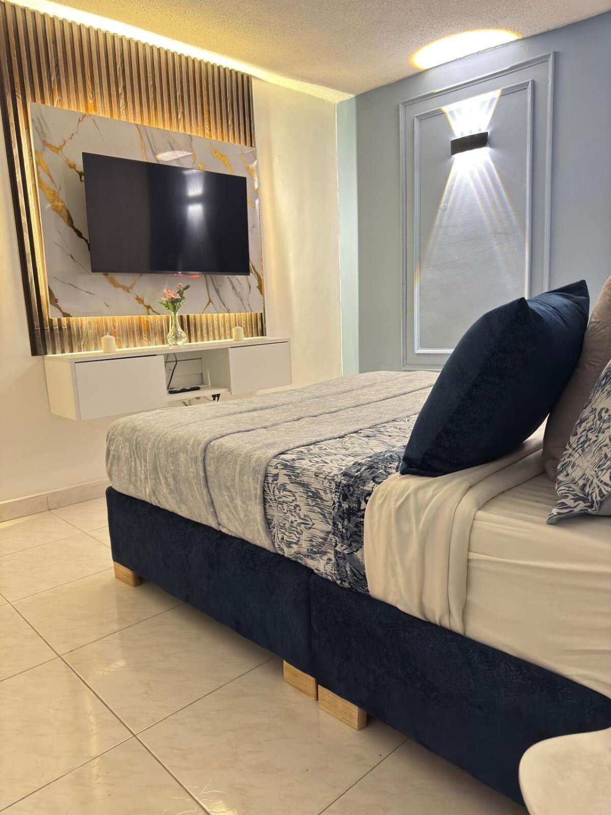 Appartement A 10 Minutos Del Aeropuerto De Bogotá