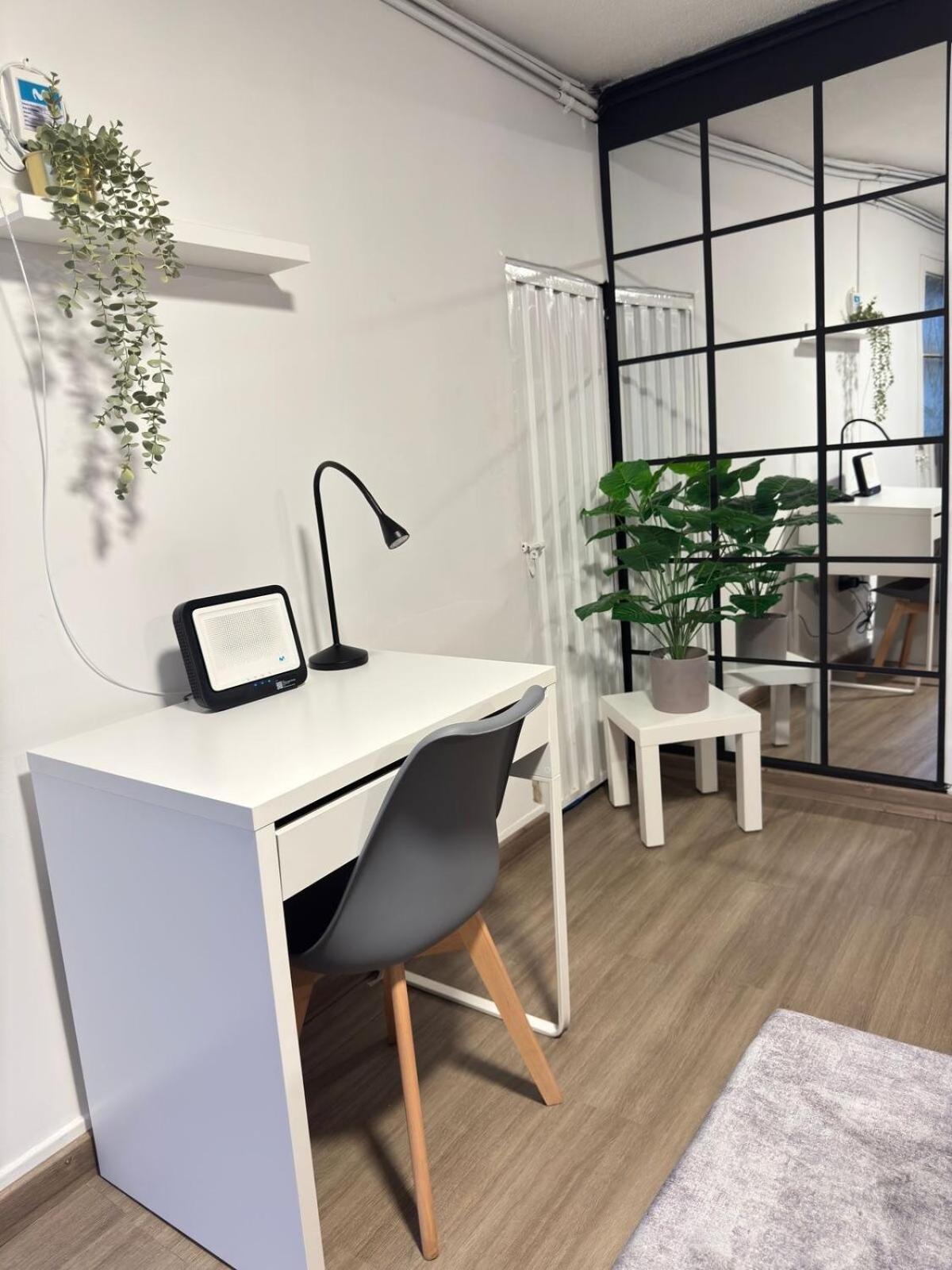 Appartement A 10 Minutos Del Aeropuerto De