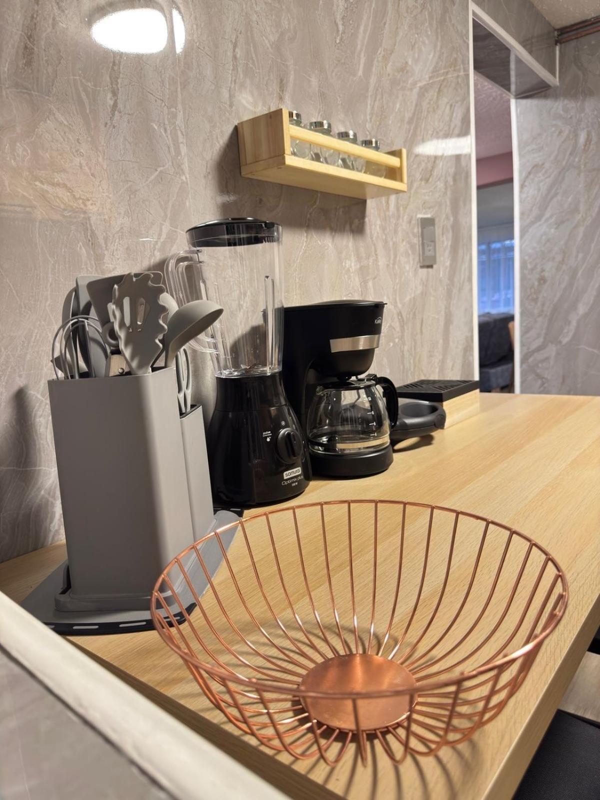 A 10 Minutos Del Aeropuerto De Appartement *