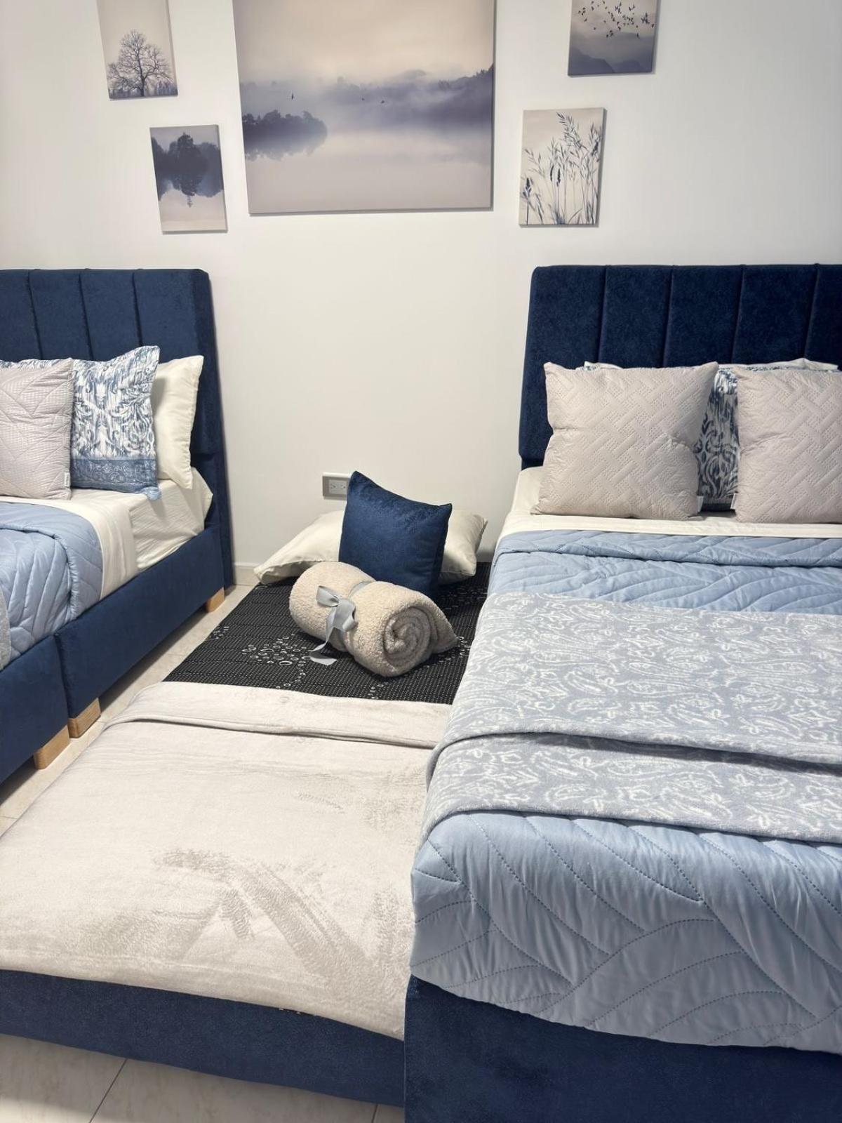 Appartement A 10 Minutos Del Aeropuerto De