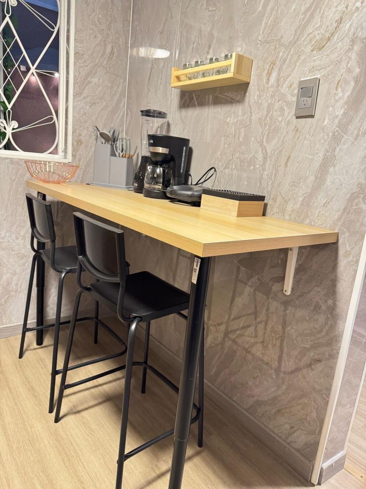 A 10 Minutos Del Aeropuerto De Appartement Bogotá