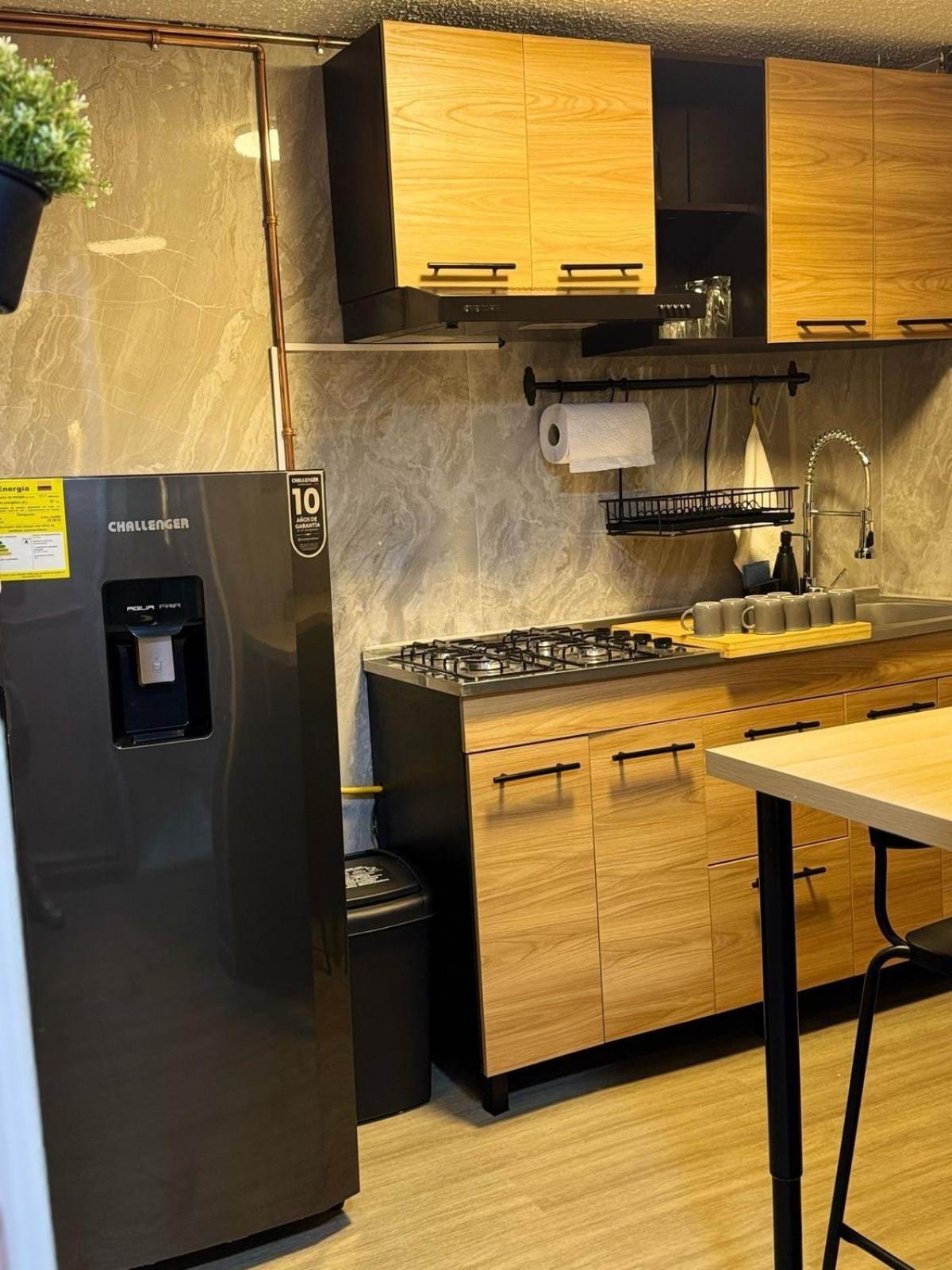 Appartement A 10 Minutos Del Aeropuerto De