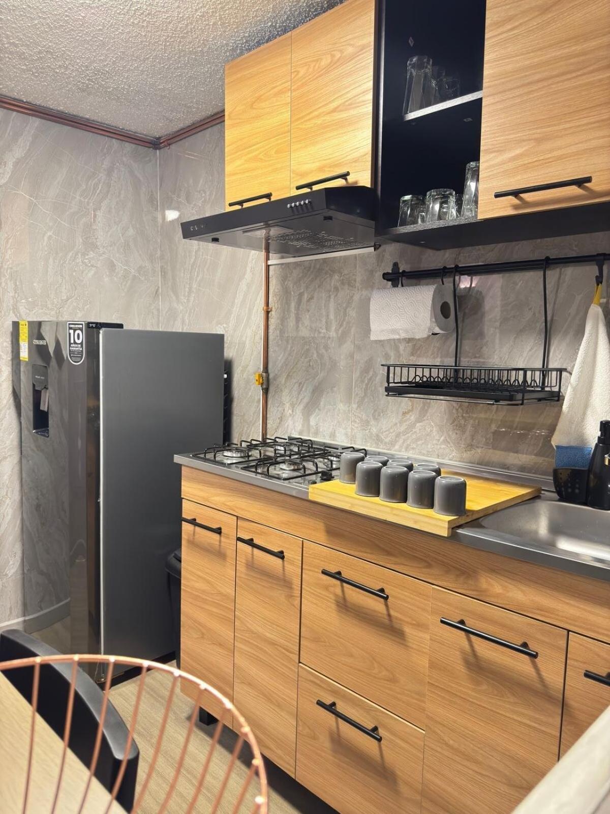 A 10 Minutos Del Aeropuerto De Appartement *