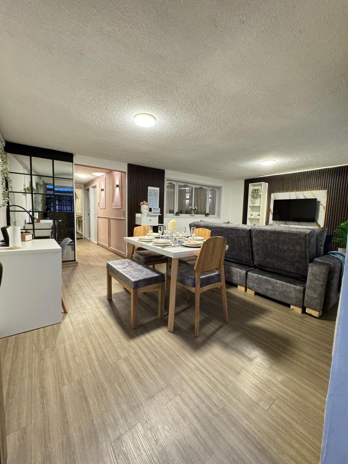 Appartement A 10 Minutos Del Aeropuerto De *