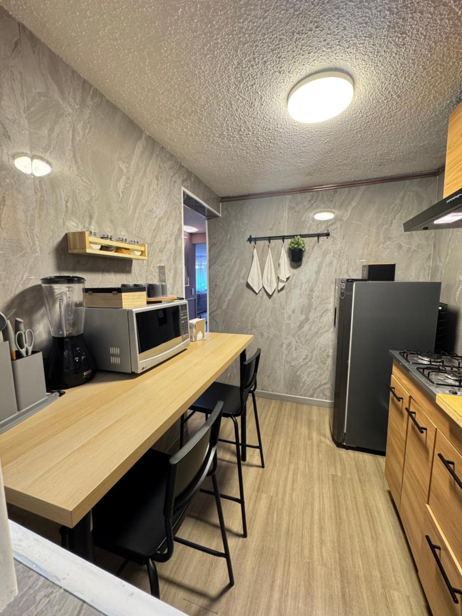 A 10 Minutos Del Aeropuerto De Appartement *