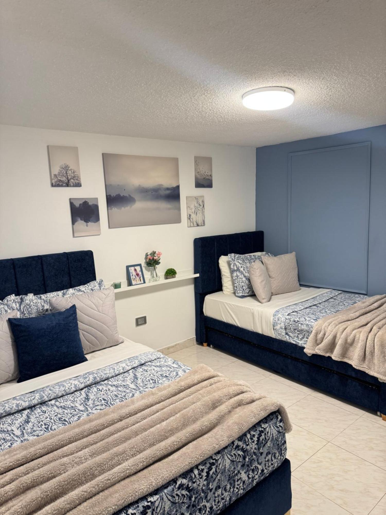 A 10 Minutos Del Aeropuerto De Appartement *